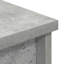 Highboard 70X35x180 Cm Engineered Wood-851444489