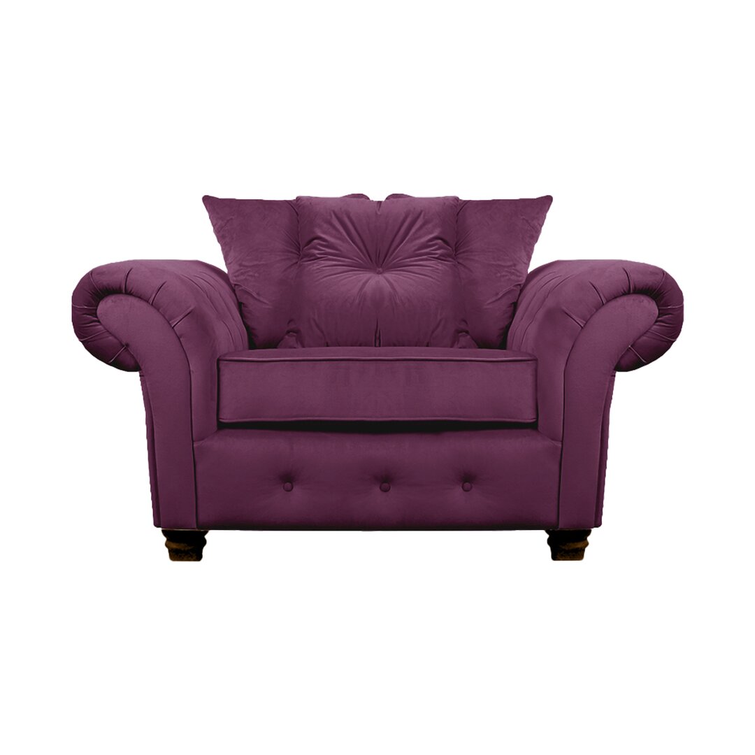 Sofa Lila