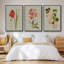 Blush Architecture Study IV 3 pièces-97757700-97757704