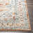 Aldusa Oriental Indoor Rug-1945815700