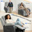 96cm Wide Lift Assist Standard Recliner