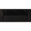 Tapestry Hanger-Smoked Black