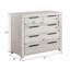Commode 5 tiroirs Celerina