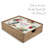 Memory Box Bird Be Still & Know Large