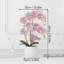 Simulation de fausses fleurs en céramique-1458969230