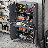 Metal Storage Cabinets With Lock-1806887383-1806887381