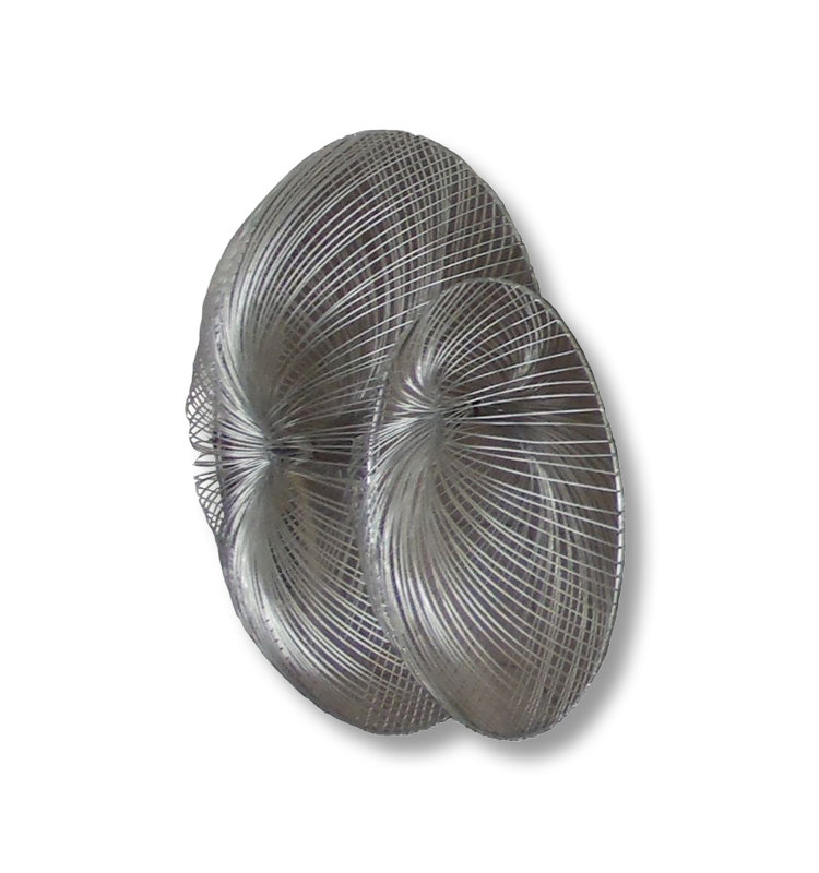 Handmade Metal Wall Decor