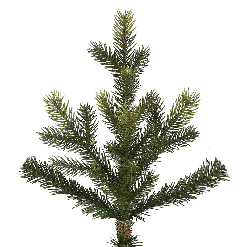Vickerman Welch Frasier Fir Artificial Christmas Tree, 6.5 ft