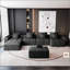 Canapé modulaire surdimensionné Modern-147004886-147004888