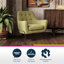 Leann Upholstered Accent Chair-62288974
