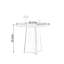 Table multifonctionnelle Modern Creative Design-1661752750