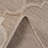 Cream / Trellis Indoor / Outdoor Area Rug-946474824