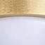 Lennon 1 - Light LED Flush Mount-1564490016