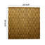 Art mural carré aspect bois brut-155834694-155741329