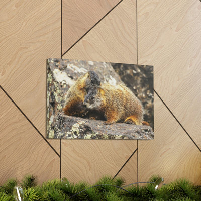 Wall Art on Canvas