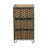 Cimah 3 Drawer Storage Chest
