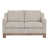 Beige clair est en rupture de stock