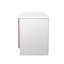 Bernab 112cm W 4 - Drawer Chest of Drawers-141689482