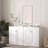 Cryal 31.5" W Sideboard with Adjustable Shelves-939420835