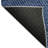 Premium Machine Washable Prisco Navy Rug-375467236