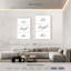 Tergel Minimalist Live Laugh Love-108618990
