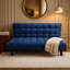 3 Seater Fabric Sofa-62197343