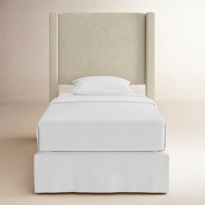 Hanson Pine Headboard