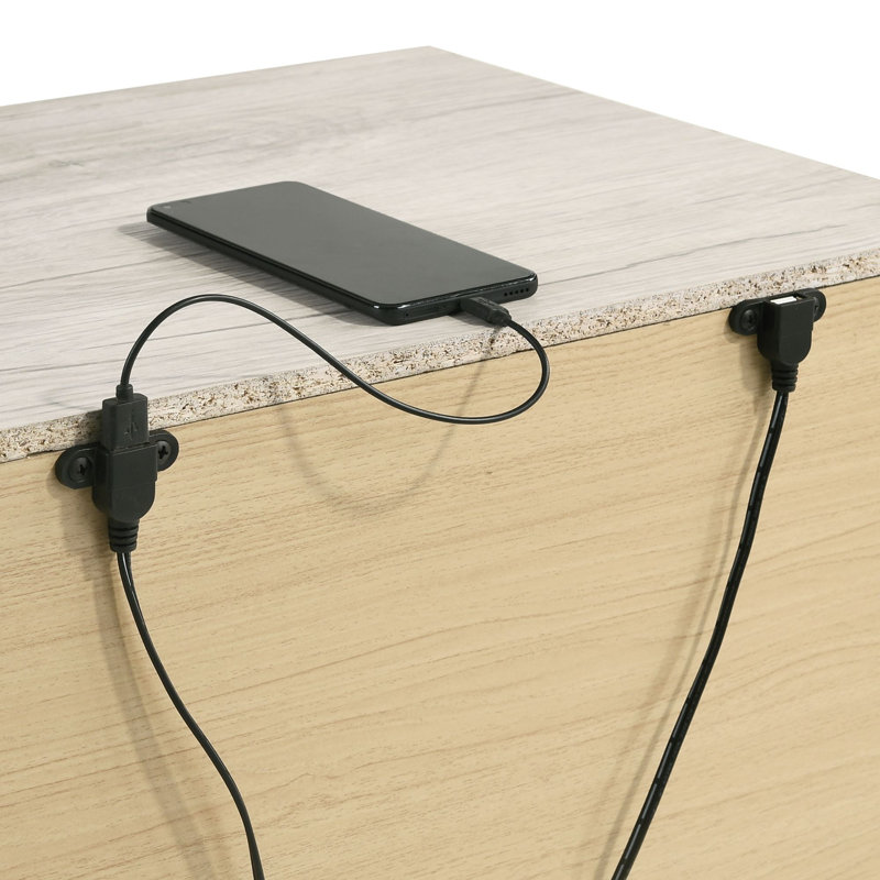 Table de chevet Deborra