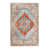 Rectangle 5'5" x 8'