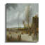 Wrapped Canvas Print Set-1021316229