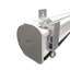 Spectrum2 Series Wall/Ceiling Projection Screen-11403236