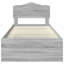 Solid Wood Bed Frame-1226416805-1226416824