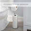 Distributeur de papier hygiénique sur pied Classic-72163690