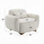 Chaise Darius avec coussin