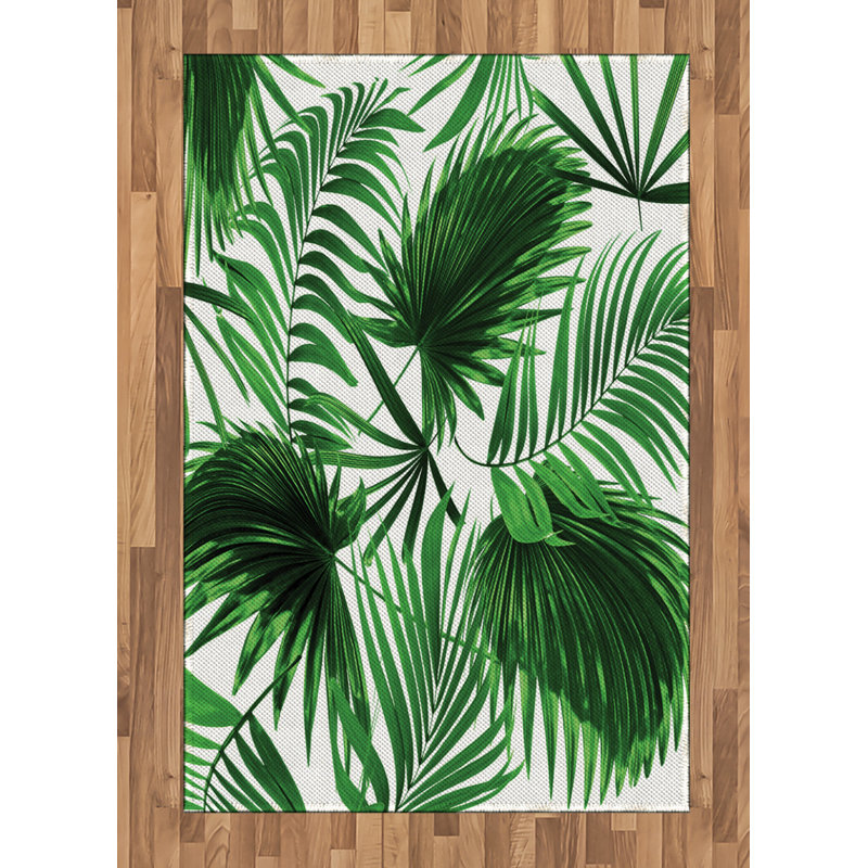 Glendive Hand Woven Area Rug, Rectangle 120 x 180cm