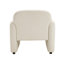 Chaise d'appoint avec coussin-1694719110