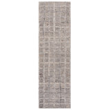 Pine 115 Hand Tufted Wool Pile Geometric Rug