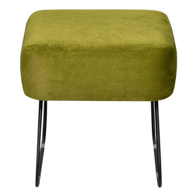 Modern Vanity Stool