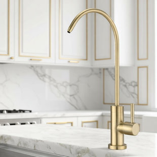 Robinet de filtre à eau de cuisine, robinet d'eau potable