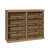 ClosetMaid Mosaics 8-Shelf Pull-Out Shoe Organizer Kit