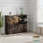 Shoe Cabinet,Hidden Slim Narrow Shoe Rack Cabinet With 4 Drawers For Entryway, Foyer,Hallway,Bedroom-1177577320