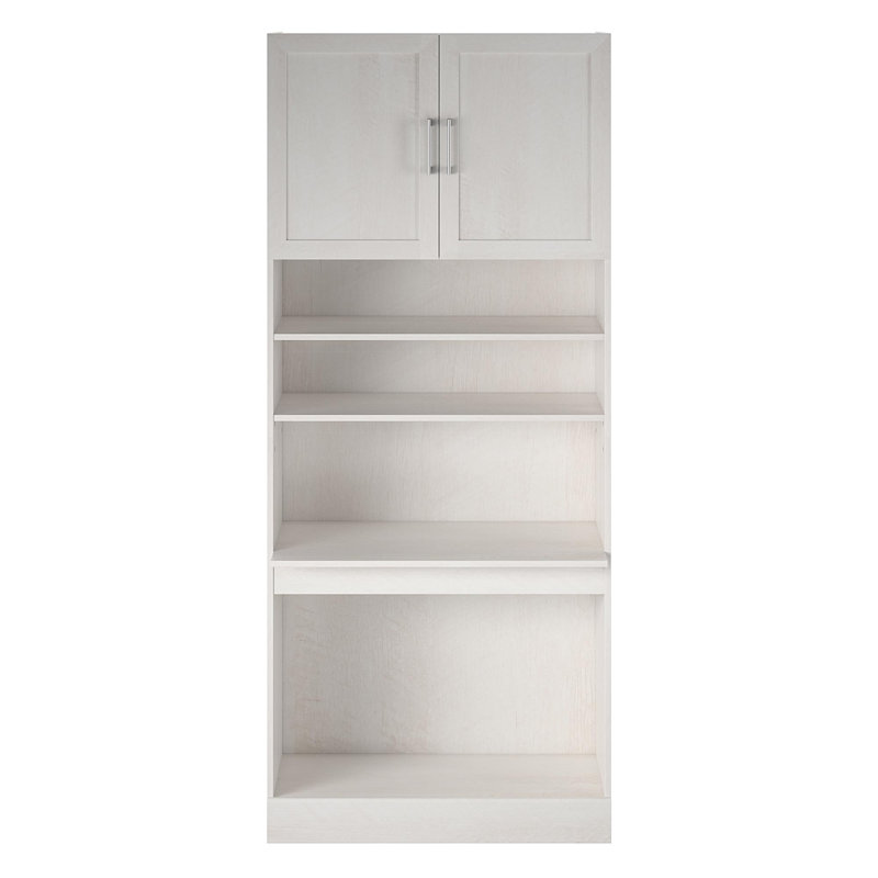 Aodren 35.43" W Closet System