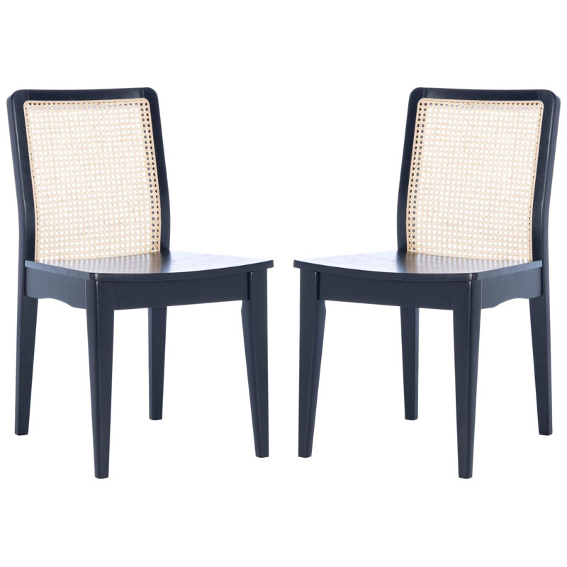 Alishaa Rattan Dining Chair