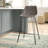 Volya Bar & Counter Stool Faux Leather-866691957-866691915