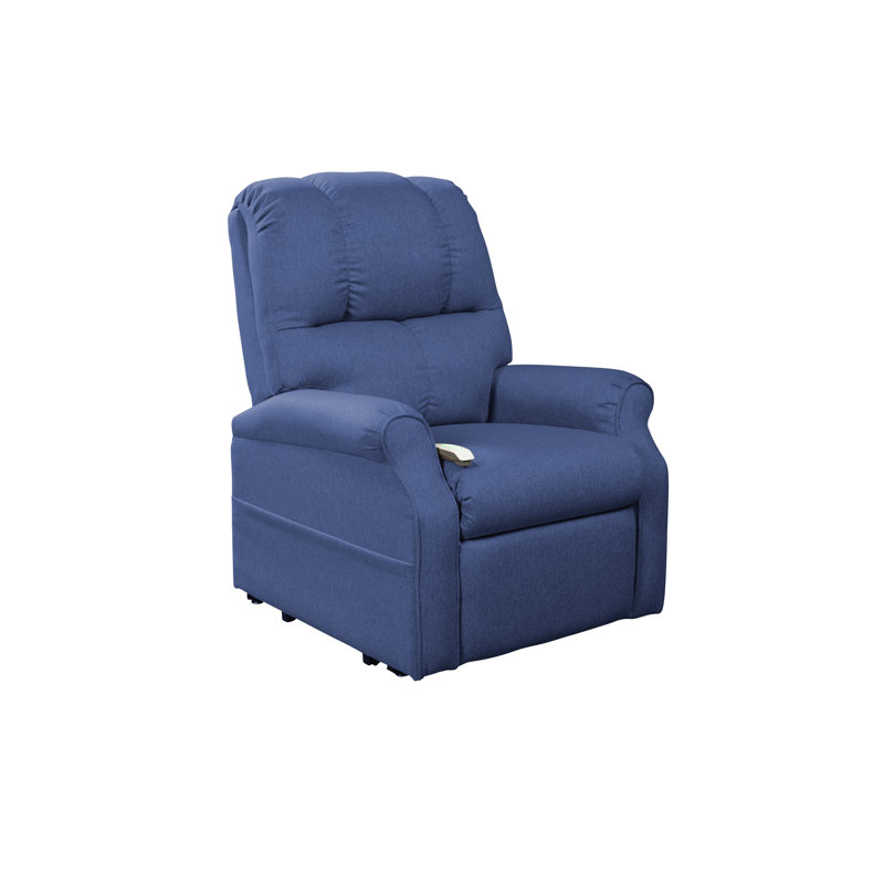 Fauteuil inclinable Pocono Trio Mezzo, Minuit minuit