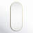 Elington Metal Oval Mirror-965881714-965881719
