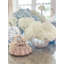 Hadley Handcrafted Glass Jar
