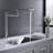 Red Cloud Kitchen Faucet