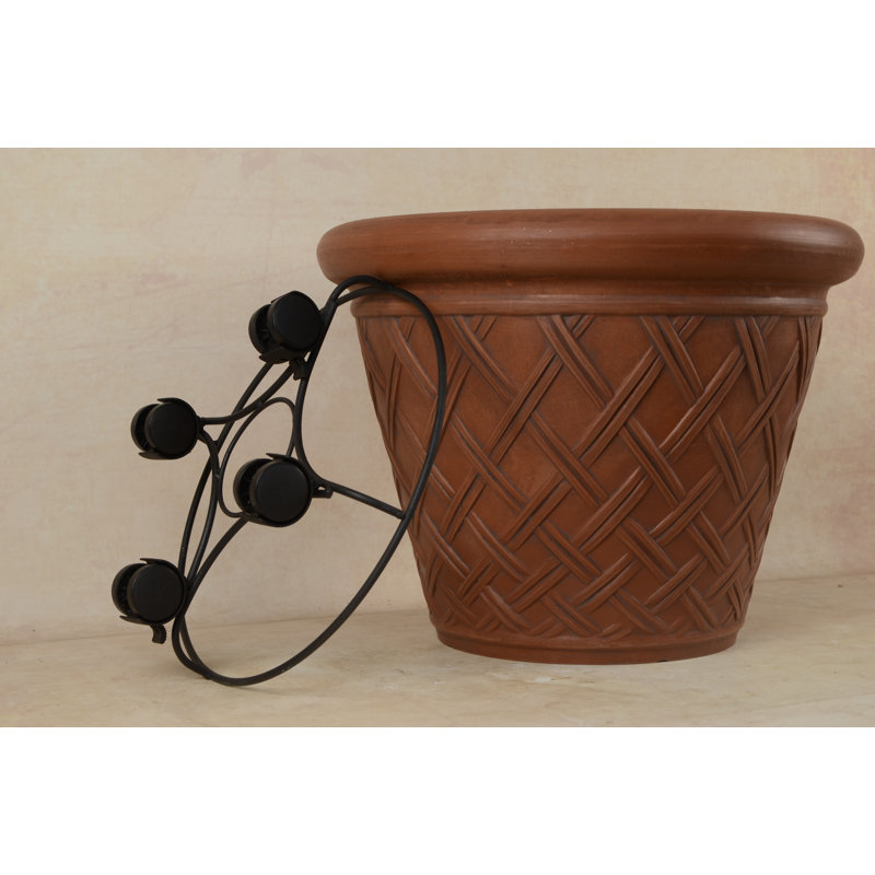  planteur De Pot, Terra Cotta