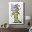 Welly Bunny And Bee - galerie sur mesure-1912522340
